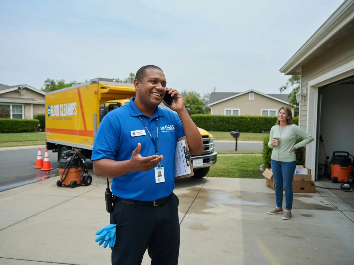 Water Damage Restoration Hillsborough, NJ FAQs
